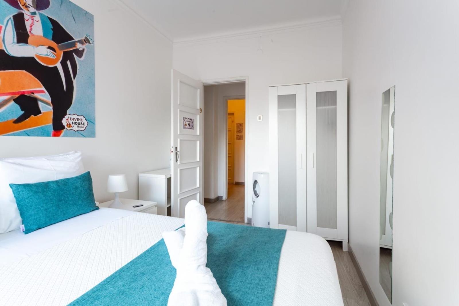 Divine House Of Graca Hotel Lisbon Exterior photo