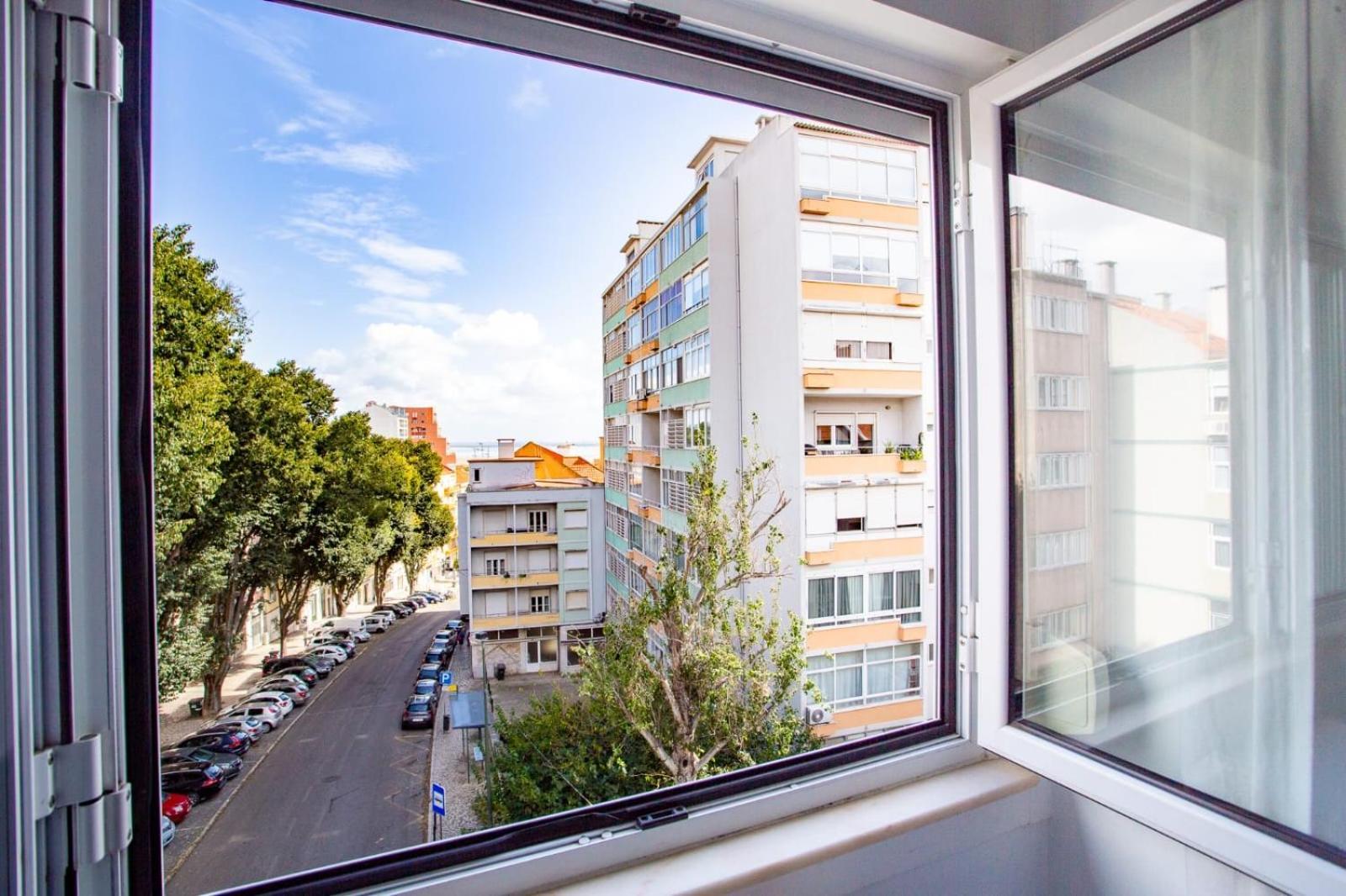 Divine House Of Graca Hotel Lisbon Exterior photo