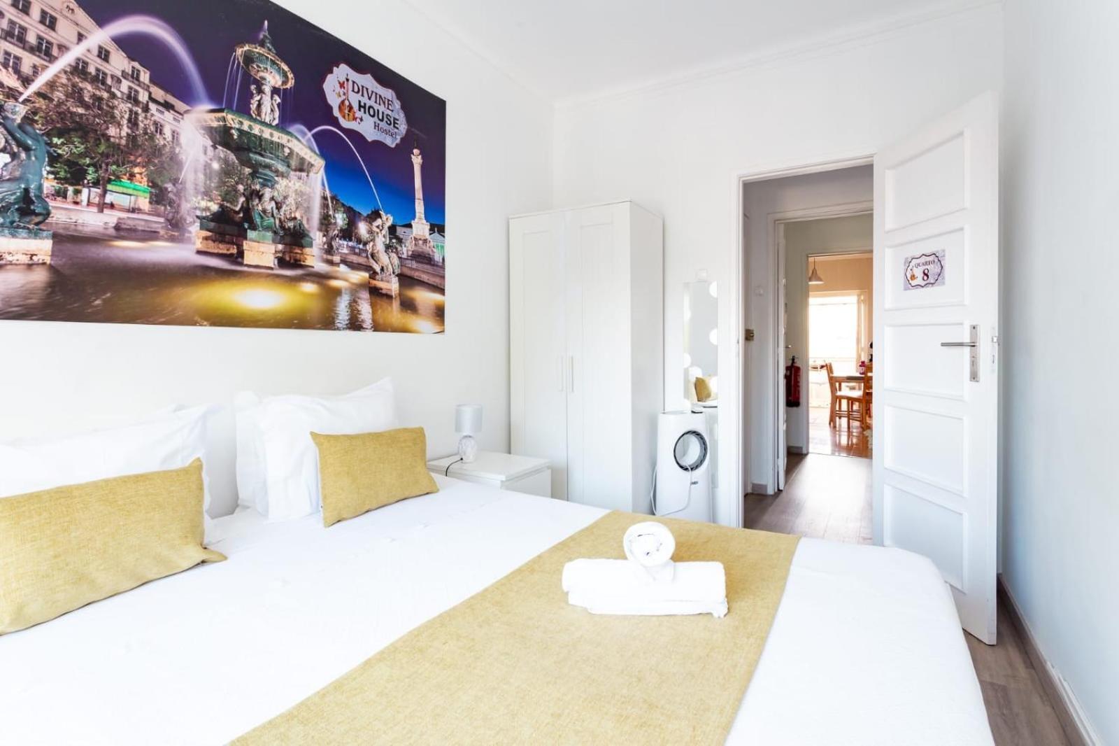 Divine House Of Graca Hotel Lisbon Exterior photo