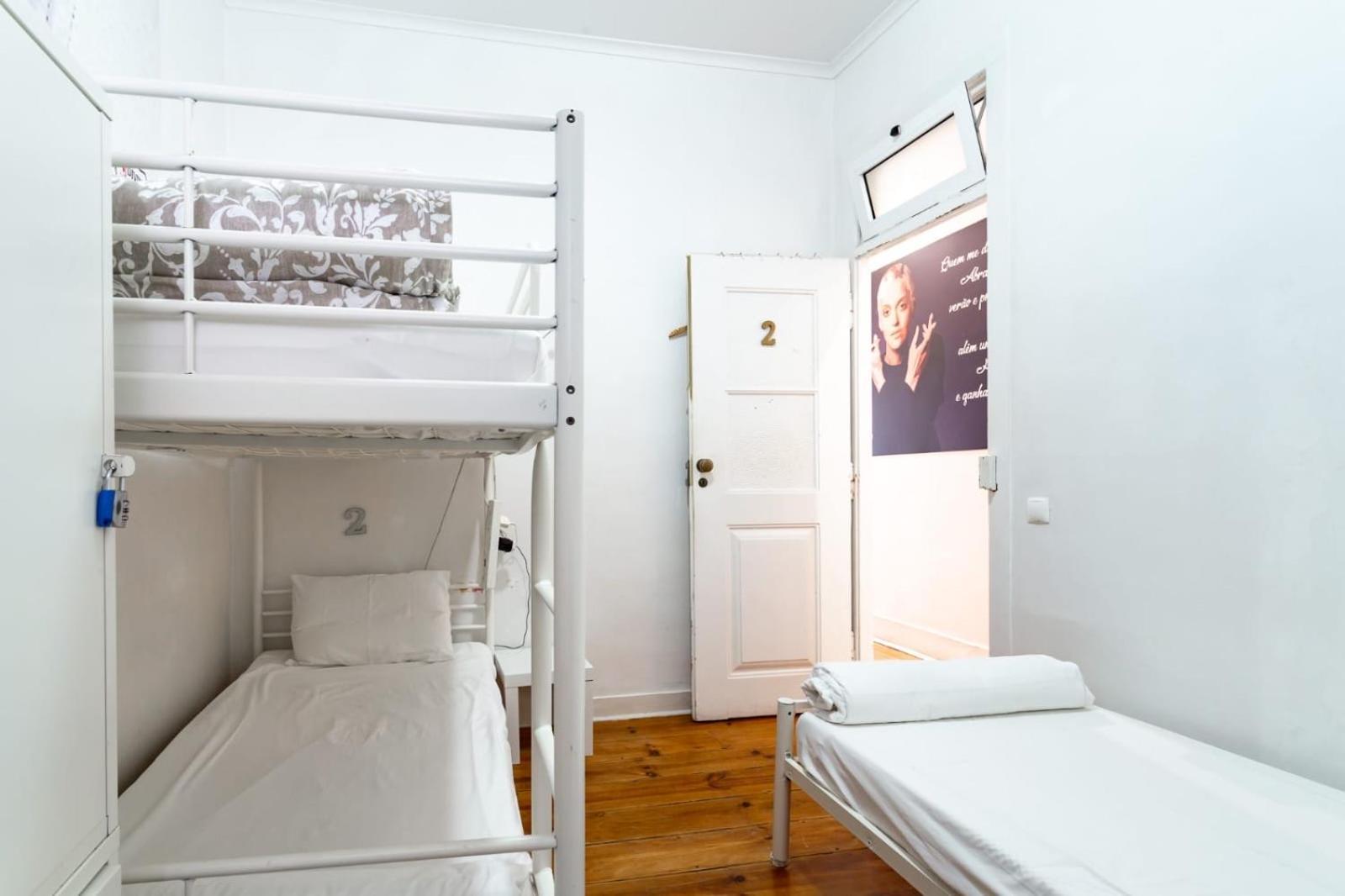 Divine House Of Graca Hotel Lisbon Exterior photo