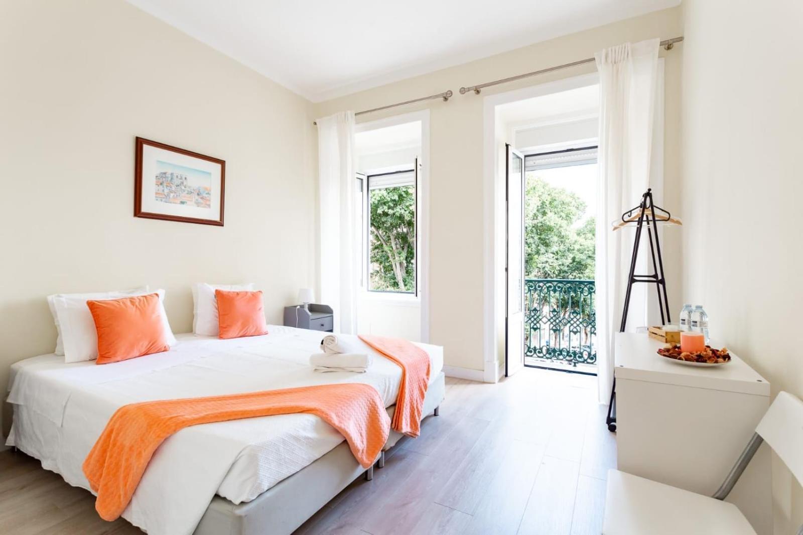 Divine House Of Graca Hotel Lisbon Exterior photo