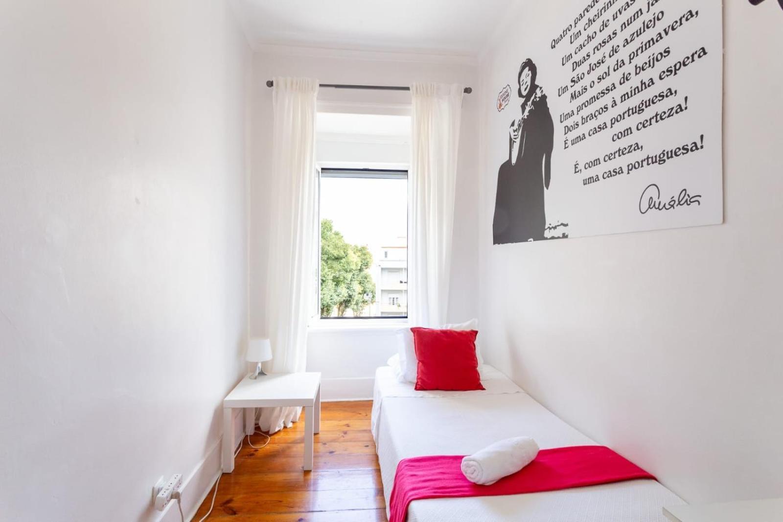 Divine House Of Graca Hotel Lisbon Exterior photo