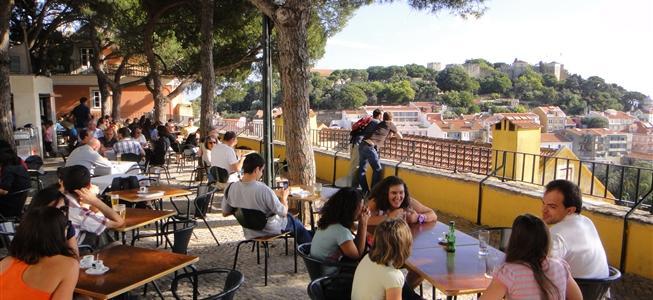 Divine House Of Graca Hotel Lisbon Exterior photo